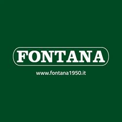 Fontana1950, Ancarano di Sopra orari di apertura