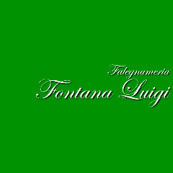 Falegnameria Fontana, Anzio orari di apertura