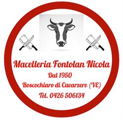 Fontolan Nicola, Cavarzere orari di apertura