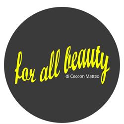 For All Beauty, Bassano del Grappa orari di apertura