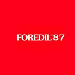 Foredil 87, Roma orari di apertura