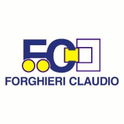 Forghieri Claudio, Carpi orari di apertura