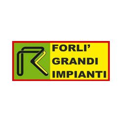 Forli' Grandi Impianti, Forlì orari di apertura