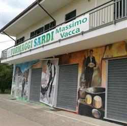 Formaggi Sardi Vacca Massimo, Tortolì orari di apertura