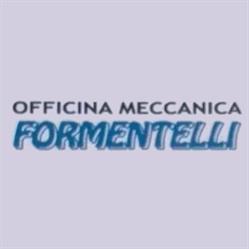 Officina Meccanica Formentelli, Ono San Pietro orari di apertura