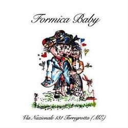 Formica Baby SNC Di Formica F.&c., Torregrotta orari di apertura