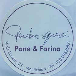 Forneria Pane e Farina, Montichiari orari di apertura
