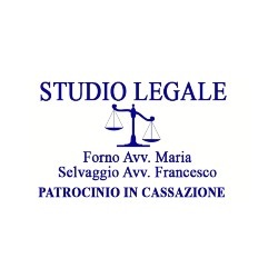 Forno Avv. Maria Studio Legale, Enna orari di apertura