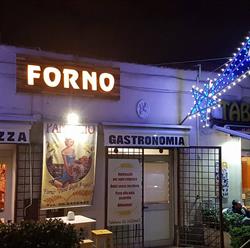 Forno Pane Degli Angeli Di Nicola e Giancarlo Orzellecca & C. SAS, Roma orari di apertura