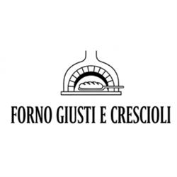 Forno Giusti e Crescioli, Prato orari di apertura