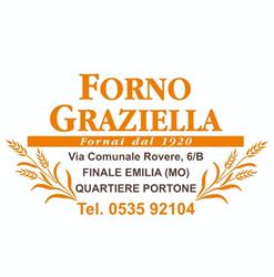 Forno Graziella SNC, Finale Emilia orari di apertura