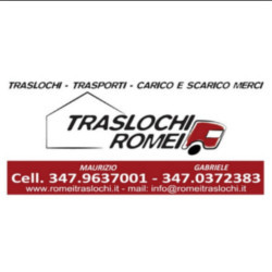 Traslochi Romei, Fabriano orari di apertura
