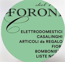 Foroni dal 1965, Roverbella orari di apertura