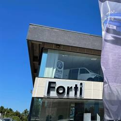 Forti Auto Volkswagen Service, Riccione orari di apertura