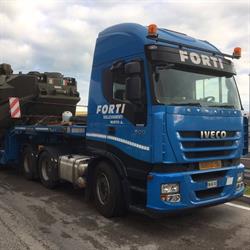 Forti Sollevamenti Sas, Busto Arsizio orari di apertura