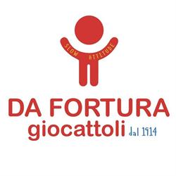 Fortura Giocattoli SRL, Milano orari di apertura