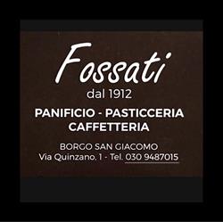 Fossati Fabrizio, Borgo San Giacomo orari di apertura
