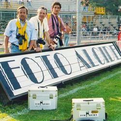 Foto Alcide, Lucca orari di apertura