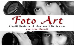 Foto Art Di Beatrice Cinotti, Fano orari di apertura