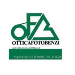 Ottica Foto Benzi, Ovada orari di apertura