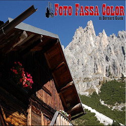 Foto Fassa Color Sèn Jan di Fassa, Pozza Di Fassa - Orari di apertura