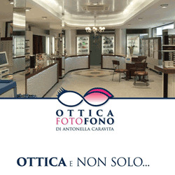 Ottica Foto Fono, Ravenna orari di apertura