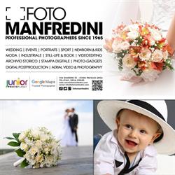 Foto Manfredini (s.n.c.), Pavullo nel Frignano orari di apertura