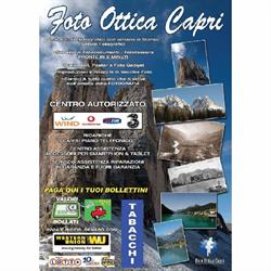 Foto Ottica Capri Di Molin Cinzia, Auronzo di Cadore orari di apertura