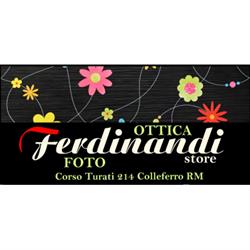Foto Ottica Ferdinandi, Colleferro orari di apertura