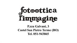 Foto Ottica L'Immagine, Castel San Pietro Terme orari di apertura