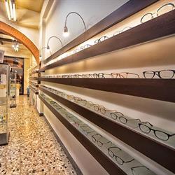 Foto Ottica Muia'di Gaetano ed Alessandro Muia' SNC, Marina di Gioiosa Ionica orari di apertura