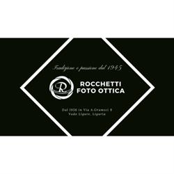 Foto ottica Rocchetti, Vado Ligure orari di apertura