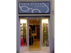 Foto Ottica Prisma Di Giorgetti Piero, Firenze orari di apertura