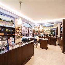 Foto Ottica Scalvini, Borno orari di apertura