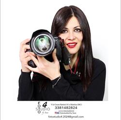 Fotostudio 4 Magnapane Sara, Matelica orari di apertura