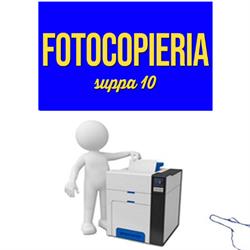 Fotocopieria Suppa 10, Bari orari di apertura