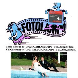 Fotolampo Di Antonicelli e Franchini S.n.c., Garlasco orari di apertura