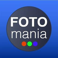 Fotomania, Spoleto orari di apertura