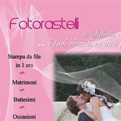 Fotorastelli Di Casetti Stefania, Casalmaggiore orari di apertura
