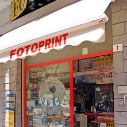 Fotoprint SRL, Albenga orari di apertura