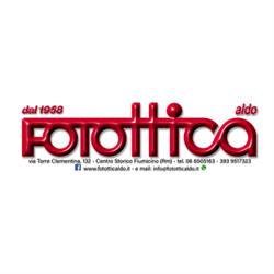 Fotottica Aldo, Fiumicino orari di apertura