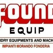 Foundequip (Srl), Spresiano orari di apertura