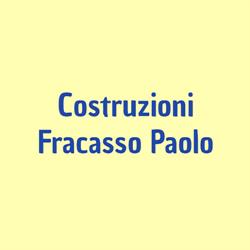 Fracasso Paolo Costruzioni, Trissino orari di apertura