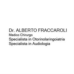 Fraccaroli Dott. Alberto Otorinolaringoiatra, Verona orari di apertura