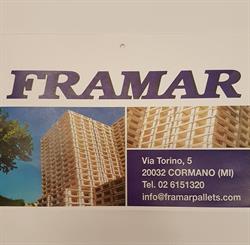 Framar, Cormano orari di apertura