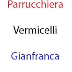 Parrucchiera Vermicelli Gianfranca, Foligno orari di apertura