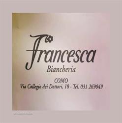 Negozio Francesca, Como orari di apertura