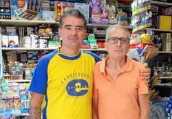 Francesconi e C (S.a.s), Viareggio orari di apertura