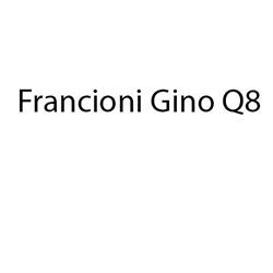 Francioni Gino Q8, Jesi orari di apertura