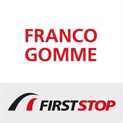 Franco Gomme, Sesto San Giovanni orari di apertura